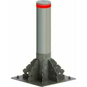 CAME TBD-270S60-INOX стационарный боллард (КАМЕ) CAME TBD-270S60-INOX стационарный боллард (КАМЕ)