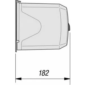 CAME FERNI 1024 автоматика для распашных ворот (КАМЕ) CAME FERNI 1024 автоматика для распашных ворот (КАМЕ)