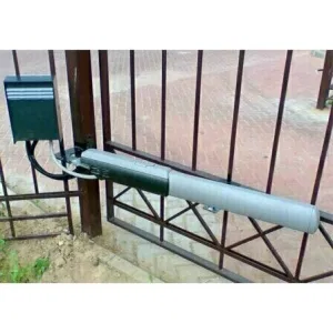 CAME ATI 3024N комплект для распашных ворот (КАМЕ) CAME ATI 3024N комплект для распашных ворот (КАМЕ)