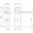 CAME GARD 4040/4 автоматический шлагбаум 4 м (КАМЕ) CAME GARD 4040/4 автоматический шлагбаум 4 м (КАМЕ)