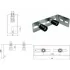 CAME S-350 KIT фурнитура для откатных ворот до 350 кг (КАМЕ) CAME S-350 KIT фурнитура для откатных ворот до 350 кг (КАМЕ)