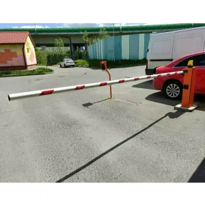 CAME GARD 3750 GSM — шлагбаум автоматический 3,75 м (КАМЕ) CAME GARD 3750 GSM — шлагбаум автоматический 3,75 м (КАМЕ)