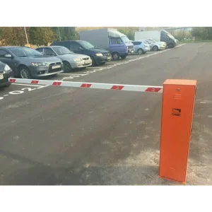 CAME GARD 2500 CLASSICO шлагбаум автоматический 2,5 м (КАМЕ) CAME GARD 2500 CLASSICO шлагбаум автоматический 2,5 м (КАМЕ)