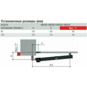 CAME KRONO FULL комплект автоматики для распашных ворот (КАМЕ) CAME KRONO FULL комплект автоматики для распашных ворот (КАМЕ)
