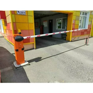 CAME GARD 3750 Combo DX шлагбаум автоматический 3,75 м. (КАМЕ) CAME GARD 3750 Combo DX шлагбаум автоматический 3,75 м. (КАМЕ)