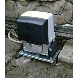 CAME BX-68 привод для откатных ворот (КАМЕ) CAME BX-68 привод для откатных ворот (КАМЕ)