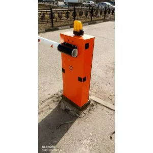 CAME GARD 6500 автоматический шлагбаум 6,5 м (КАМЕ) CAME GARD 6500 автоматический шлагбаум 6,5 м (КАМЕ)