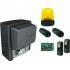 CAME BX708RC KIT KLED автоматика для откатных ворот с сигнальной лампой (КАМЕ) CAME BX708RC KIT KLED автоматика для откатных ворот с сигнальной лампой (КАМЕ)