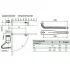 CAME FTX20DGS (801MB-0050) привод для распашных ворот (КАМЕ) CAME FTX20DGS (801MB-0050) привод для распашных ворот (КАМЕ)