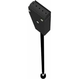 Опора для стрелы шарнирная G02808 CAME 001G02808 (КАМЕ) Опора для стрелы шарнирная G02808 CAME 001G02808 (КАМЕ)