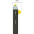 Тумба шлагбаума G3000DX CAME 001G3000DX (КАМЕ) Тумба шлагбаума G3000DX CAME 001G3000DX (КАМЕ)
