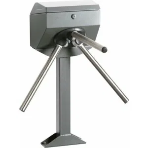 Турникет-трипод моторизованный высокоинтенсивный STILE ONE CAME 001PSMM01 (КАМЕ) Турникет-трипод моторизованный высокоинтенсивный STILE ONE CAME 001PSMM01 (КАМЕ)