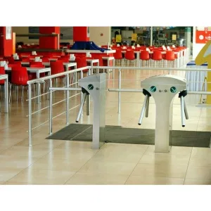 Турникет-трипод моторизованный STILE 600 CAME 001PSMM602E-01 (КАМЕ) Турникет-трипод моторизованный STILE 600 CAME 001PSMM602E-01 (КАМЕ)