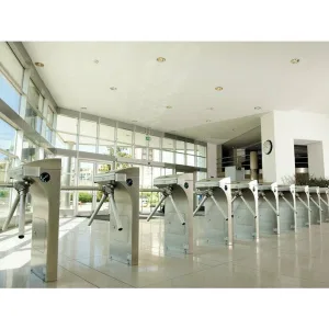 Турникет-трипод моторизованный STILE 600 CAME 001PSMM602E-02 (КАМЕ) Турникет-трипод моторизованный STILE 600 CAME 001PSMM602E-02 (КАМЕ)