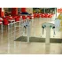 Турникет-трипод моторизованный STILE 600 CAME 001PSMM602E-02 (КАМЕ) Турникет-трипод моторизованный STILE 600 CAME 001PSMM602E-02 (КАМЕ)