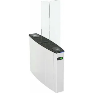 Боковой модуль раздвижного турникета SLIDING GATE SG55T, ширина прохода 550 мм, (левый или правый) CAME 001SG55TS (КАМЕ) Боковой модуль раздвижного турникета SLIDING GATE SG55T, ширина прохода 550 мм, (левый или правый) CAME 001SG55TS (КАМЕ)