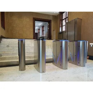 Турникет с раздвижными створками SLIDING GATE GL CAME 001SGL02 (КАМЕ) Турникет с раздвижными створками SLIDING GATE GL CAME 001SGL02 (КАМЕ)