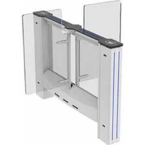 Центральный модуль распашного турникета SWING GATE SWG90M, ширина прохода 900 мм CAME 001SWG90MC (КАМЕ) Центральный модуль распашного турникета SWING GATE SWG90M, ширина прохода 900 мм CAME 001SWG90MC (КАМЕ)