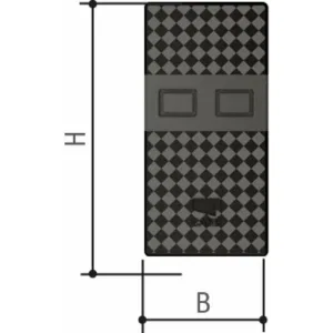 Брелок-передатчик 4-х канальный 433.92 МГц с функцией KEY CODE CAME 001TW4EE (КАМЕ) Брелок-передатчик 4-х канальный 433.92 МГц с функцией KEY CODE CAME 001TW4EE (КАМЕ)