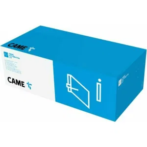 Комплект автоматики для двухстворчатых распашных ворот NEW FERNI CAME 001U1254RU (КАМЕ) Комплект автоматики для двухстворчатых распашных ворот NEW FERNI CAME 001U1254RU (КАМЕ)