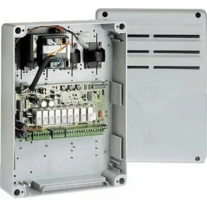 Блок управления CAME ZC3 002ZC3 (КАМЕ) Блок управления CAME ZC3 002ZC3 (КАМЕ)