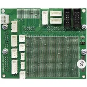 Модуль А18_CAN для стоек CVB CAME 119CVBT-00010 (КАМЕ) Модуль А18_CAN для стоек CVB CAME 119CVBT-00010 (КАМЕ)