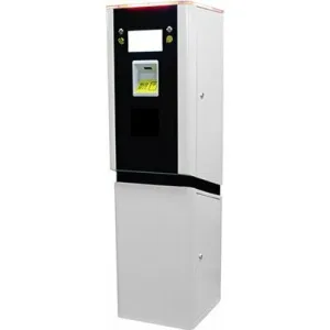 Считыватель MF стойка CVB CAME 119CVBT-00023 (КАМЕ) Считыватель MF стойка CVB CAME 119CVBT-00023 (КАМЕ)
