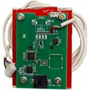 Считыватель MF стойка CVB CAME 119CVBT-00023 (КАМЕ) Считыватель MF стойка CVB CAME 119CVBT-00023 (КАМЕ)