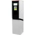 Сканер QR кода для стоек и касс CVB CAME 119CVBX-00025 (КАМЕ) Сканер QR кода для стоек и касс CVB CAME 119CVBX-00025 (КАМЕ)