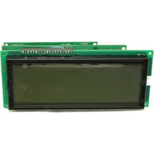 Дисплей кассы 4000 CAME 119CVXP-00061 (КАМЕ) Дисплей кассы 4000 CAME 119CVXP-00061 (КАМЕ)