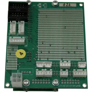 Модуль АТО1-A26 для кассы 4000 CAME 119CVXP-00066 (КАМЕ) Модуль АТО1-A26 для кассы 4000 CAME 119CVXP-00066 (КАМЕ)
