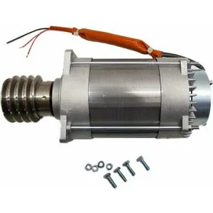 Электродвигатель C-BY (арт119RIC036) CAME 119RIC036 (КАМЕ) Электродвигатель C-BY (арт119RIC036) CAME 119RIC036 (КАМЕ)