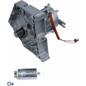 Двигатель F7000 F7001 в сборе CAME 119RID233 (КАМЕ) Двигатель F7000 F7001 в сборе CAME 119RID233 (КАМЕ)