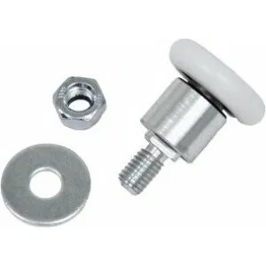 Ролик пластик CORSA/RODEO CAME 119RIP068 (КАМЕ) Ролик пластик CORSA/RODEO CAME 119RIP068 (КАМЕ)