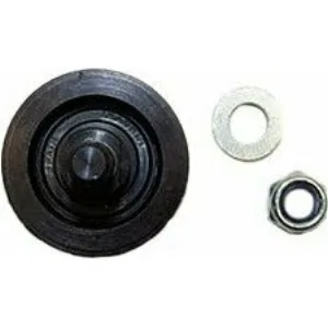 Ролик CORSA/RODEO CAME 119RIP069 (КАМЕ) Ролик CORSA/RODEO CAME 119RIP069 (КАМЕ)