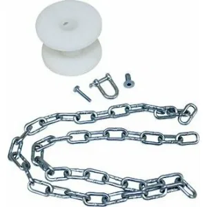 Шкив с цепью CAT-X CAME 119RIX007 (КАМЕ) Шкив с цепью CAT-X CAME 119RIX007 (КАМЕ)