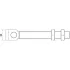 Петля регулируемая удлиненная HL 20 CAME 1700106 (КАМЕ) Петля регулируемая удлиненная HL 20 CAME 1700106 (КАМЕ)