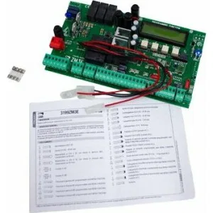 Плата блока управления ZM3E CAME 3199ZM3E (КАМЕ) Плата блока управления ZM3E CAME 3199ZM3E (КАМЕ)