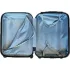 Чемодан Travel, черный CAME 325953617 (КАМЕ) Чемодан Travel, черный CAME 325953617 (КАМЕ)