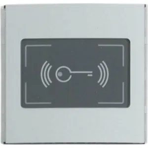 Накладка RFID-модуля для вызывной панели MTM CAME 60020260 (КАМЕ) Накладка RFID-модуля для вызывной панели MTM CAME 60020260 (КАМЕ)