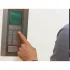 Вызывная аудиопанель DDC/08 VR ELU со спец. покрытием, кодонаборной клавиатурой, дисплеем и считывателем (система XIP) CAME 60080020 (КАМЕ) Вызывная аудиопанель DDC/08 VR ELU со спец. покрытием, кодонаборной клавиатурой, дисплеем и считывателем (система XIP) CAME 60080020 (КАМЕ)