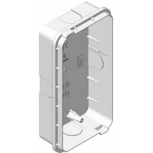 Монтажная коробка для вызывной панели LITHOS LSI 60090640 (КАМЕ) Монтажная коробка для вызывной панели LITHOS LSI 60090640 (КАМЕ)