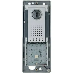 Вызывная видеопанель THANGRAM DVC/IP ME CAME 62020340 (КАМЕ) Вызывная видеопанель THANGRAM DVC/IP ME CAME 62020340 (КАМЕ)