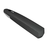 Привод для распашных ворот CAME AXI25DGS 801MP-0040