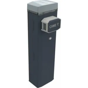 Тумба шлагбаума из оцинкованной и окрашенной стали. Класс защиты IP54 CAME GGT40AGS 803BB-0160 (КАМЕ) Тумба шлагбаума из оцинкованной и окрашенной стали. Класс защиты IP54 CAME GGT40AGS 803BB-0160 (КАМЕ)