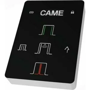 Программатор режимов работы для автоматики FLUO CAME 818XA-0050 (КАМЕ) Программатор режимов работы для автоматики FLUO CAME 818XA-0050 (КАМЕ)