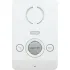 Абонентское устройство hands-free аудио IP PERLA PEC IP WH 840CC-0010 (КАМЕ) Абонентское устройство hands-free аудио IP PERLA PEC IP WH 840CC-0010 (КАМЕ)