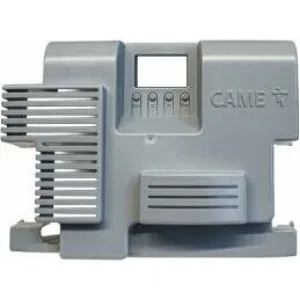 Крышка платы управления ZL392C 88003-0141 (КАМЕ) Крышка платы управления ZL392C 88003-0141 (КАМЕ)