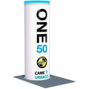 Блокиратор дорожный ONE50 Ø325 H1000 CAME BHONE50 (КАМЕ) Блокиратор дорожный ONE50 Ø325 H1000 CAME BHONE50 (КАМЕ)