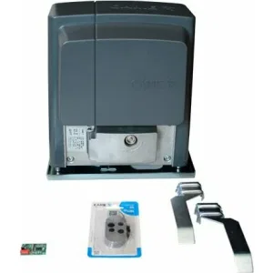 Комплект автоматики для откатных ворот CAME BX704 Start BX704Start KIT (КАМЕ) Комплект автоматики для откатных ворот CAME BX704 Start BX704Start KIT (КАМЕ)